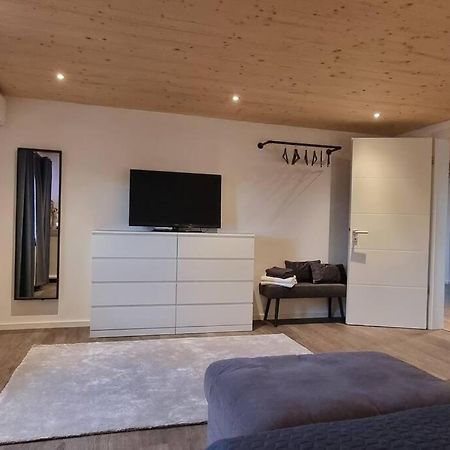 Capa Ferienwohnung Pfalz Neustadt an der Weinstraße 外观 照片