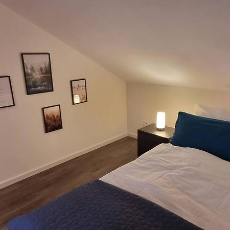 Capa Ferienwohnung Pfalz Neustadt an der Weinstraße 外观 照片