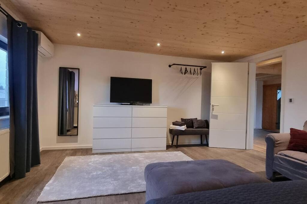 Capa Ferienwohnung Pfalz Neustadt an der Weinstraße 外观 照片