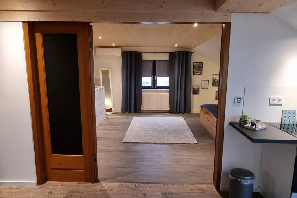 Capa Ferienwohnung Pfalz Neustadt an der Weinstraße 外观 照片