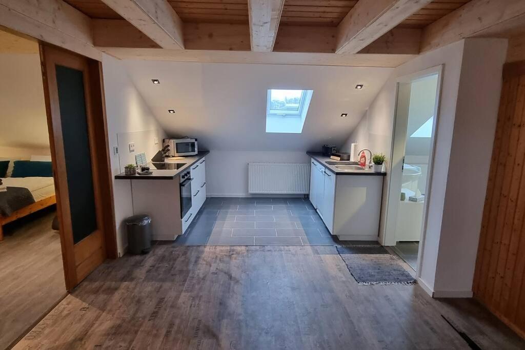 Capa Ferienwohnung Pfalz Neustadt an der Weinstraße 外观 照片