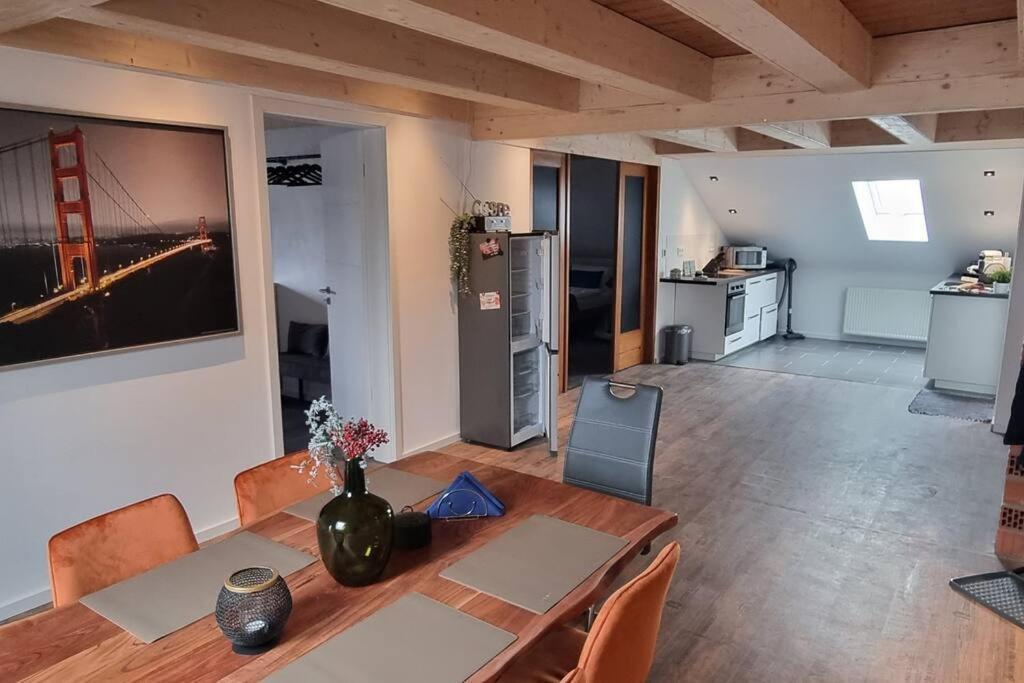 Capa Ferienwohnung Pfalz Neustadt an der Weinstraße 外观 照片