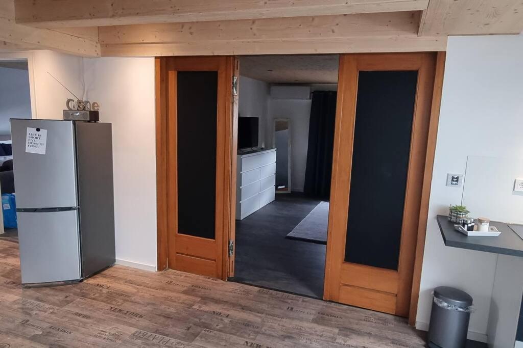 Capa Ferienwohnung Pfalz Neustadt an der Weinstraße 外观 照片