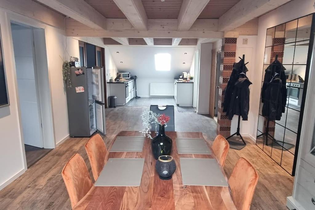 Capa Ferienwohnung Pfalz Neustadt an der Weinstraße 外观 照片